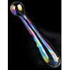 LoveToy Gode en verre Alluring Arc 15 x 3.5cm